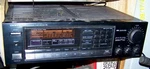 Onkyo TX-844 Quartz Synthesized Tuner/amplifier No Remote. Fixed Price $65.00.