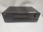 Onkyo TX-8522 Av Receiver Tested Wrat Video Am/fm Dvd Cd Xm Phono Audio. Fixed Price $89.44.
