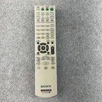 Sony RM-ADU005 Remote Control For Dvd Home Theater System DAV-HDX266 HCD-HDX266. Fixed Price $11.97.