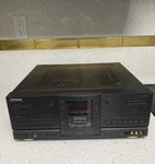 Vintage Fisher Studio 727 100 Watt Receiver Stereo Amplifier. Fixed Price $68.75.