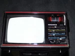 Vintage Magnavox Bd 3908 CH02 Portable Tv Radio (1989) Power Supply B&w Works!. Fixed Price $50.00.