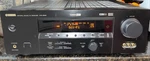 Yamaha HTR-5835 5.1 Channel Natural Sound Audio/video Receiver Without Remote !!. Fixed Price $92.50.