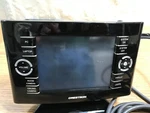 Crestron VPS-6S Docking Station And Touch Screen. Fixed Price $5.93.