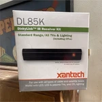 Xantech Dinkylink DL85K Standard Range Ir Receiver Kit. Fixed Price $145.00.