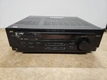Jvc RX-6010V Bk 5.1 Channel Audio/video Av Control Receiver Stereo. Fixed Price $39.99.