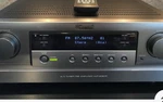 Sherwood AVP-9080R A/v Digital Tuner Pre Amplifier Remote Perfect Condition. Fixed Price $120.00.