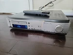 Onkyo DR-S2.2 5.1CH/200W Dvd/cd Home Theater Receiver Tested RC-482M Remo. Fixed Price $79.99.