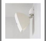 Yamaha Speaker System VXS3F Set Of 2 White. Fixed Price $249.99.