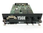 Waves Y56K Audio Board Dsp Sound Card Interface For Yamaha AW2816 AW4416 Used. Fixed Price $328.98.