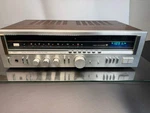 Sansui 3900Z Stereo Receiver Serviced (deoxit), Digital Display, Fully Tested. Fixed Price $225.99.