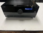 Yamaha RX-A6A Aventage 9.2-CHANNEL Receiver 8K Hdmi, Musiccast, Bluetooth. Fixed Price $1899.00.
