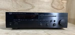 Yamaha R-V98 Natural Sound 220W 60GHZ 120V Av Stereo Receiver Read. Fixed Price $79.95.