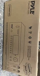 Pyle 1000W Bluetooth Home Theater Karaoke RECEIVER-5.2-CHANNEL Amplifier. Fixed Price $247.99.