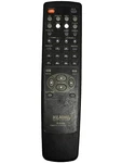 Klh Audio Systems Av Receiver Remote Control R5000. Fixed Price $21.95.