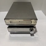 Panasonic SL-DT300 Dvd / Cd Player And Av Control Receiver Not Tested For Parts. Fixed Price $44.10.