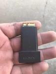 Sony EZW-RT50 Wireless Transceiver. Fixed Price $20.00.