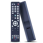 New RC-1253 Remote Control For Denon Surround Receiver AVR-X2800H AVRX2800H. Fixed Price $15.80.