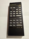 Pioneer Remote CU-PD007 Look For Your Model Number In The Description.. Fixed Price $45.00.