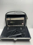 Crowncorder CTR-9450SCASSETTE Recorder Solid State Japan Untested. Fixed Price $43.99.