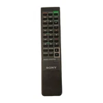 Genuine Oem Sony RM-S103 Remote Control For STR-AV23 STR-AV270 STR-AV53. Fixed Price $13.97.