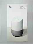 New-factory Sealed-google-home-smart SPEAKER-WHITE-GA3A00417A14-FREE Shipping!!. Fixed Price $79.95.