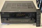 Yamaha RX-V1600 7.1 Channel Digital Home Theater Receiver. Fixed Price $129.99.