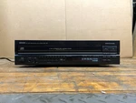 Denon DCM-460 5 Disc Cd Auto Changer Pcm Audio Alpha Processing Parts Repair. Fixed Price $30.00.