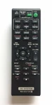 Ghyrex New Remote RM-ADU138 For Sony System HBD-TZ130/TZ140, DAV-TZ140. Fixed Price $99.99.
