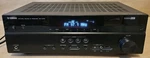 Yamaha RX-V375 5.1 4K Arc Hdmi Home Theater Surround Sound Receiver Stereo. Fixed Price $119.99.