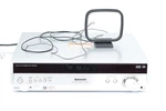 Panasonic SA-HT40 Hifi Av Control Receiver Stereo 5.1 Channel Tested Works!. Fixed Price $55.00.