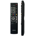 New Replacement For Denon AVR-X1100W AVR-X1200W AVR-X1300W Remote Control Usa. Fixed Price $12.56.