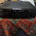 Kenwood Audio-video Surround Receiver VR-507 Untested But Lights & Responds. Fixed Price $62.00.