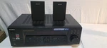 Sony STR-K402 Digital Audio/video Control Stereo Receiver SS-MSP1 Speaker. Fixed Price $38.24.