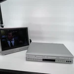 Player/video Cassette Recorder Combo Toshiba Dvd (vhs) SD-K530 Serviced!!. Fixed Price $67.71.