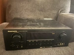 Marantz SR4002 7.1 Channel Av Receiver Bundled Tested Works Great. Fixed Price $80.00.