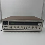 Panasonic Fm/am CD-4 Channel Stereo Receiver SA-507 Working Condition. Fixed Price $216.08.