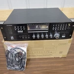 Pyle PD1000BA- Bluetooth Home Theater Preamplifier Audio/video Receiver System. Fixed Price $119.99.