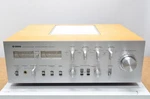 Yamaha CA-2000 Class Integrated Amplifier Near Excellent Condition Working. Fixed Price $830.00.