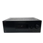 Sony STR-DG520 5.1 Channel Av Receiver Hdmi Video Home Theater Tested Working. Fixed Price $69.99.