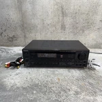 Sony STR-AV770X Stereo Fm/am Receiver Black Tested. Fixed Price $69.95.