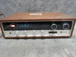 Vintage Audiophile Claricon 36-730N Fm Stereo Receiver Amplifier. Fixed Price $47.50.