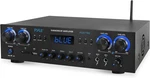 Pyle PDA77BU 4 Channel Karaoke Receiver 800W. Fixed Price $188.99.