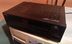 Onkyo HT-R390 Av Receiver Black 5.1 Channel Hdmi Compact For Home Theater System. Fixed Price $180.00.