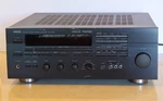 Vintage Yamaha RX-V890 Natural Sound Stereo Receiver W/ RAV234 Remote Bundle. Fixed Price $69.99.