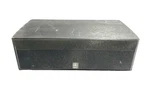 Yamaha NS-AP6500C Center Speaker Home Theater Surround System Single Black. Fixed Price $89.99.