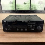 Yamaha R-V901 Natural Sound Stereo Receiver Cinema Dsp Dolby Pro Logic Tested. Fixed Price $149.95.