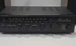 Optimus STA-20 Phono Am/fm Stereo Receiver Model 31-1979 Tested. Fixed Price $50.00.