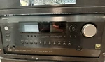 Integra DRX-7-1 A/v Receiver, Plus 2 Zones. Dolby Atmos, Htx Certified. Fixed Price $800.00.