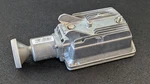 Hughes 1504862-0003 Rev Radio Satellite Receiver Assembly. Fixed Price $19.99.