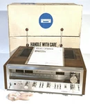 Pro Serviced Minty Box Pioneer SX-780 90W Receiver Xstr/led Mods Guaranty. Fixed Price $1582.65.
